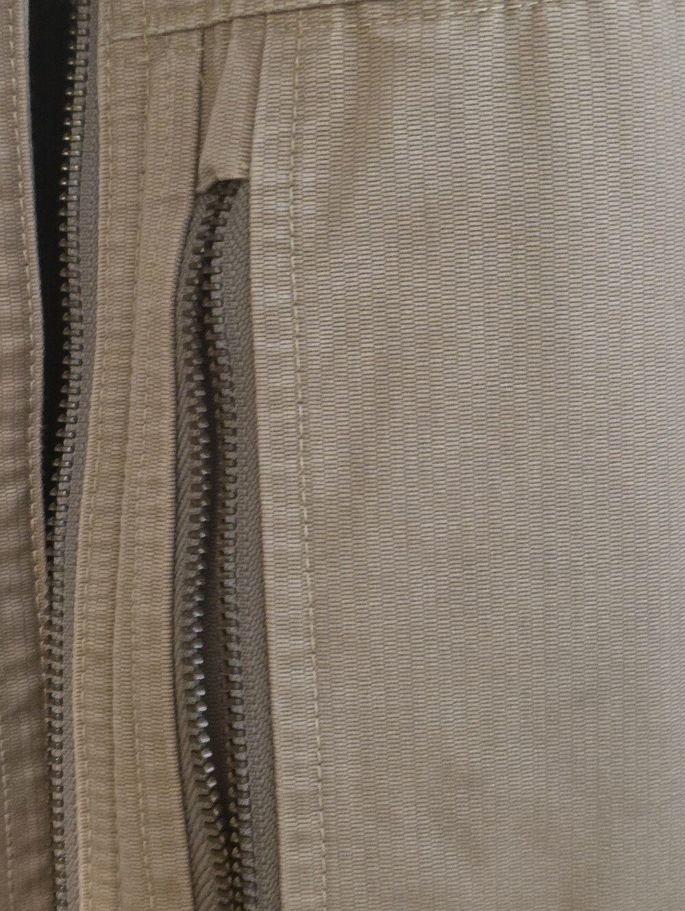 L.L. Bean Utility Jacket - Picture 5 of 5